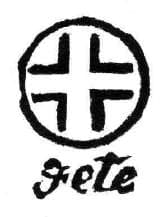 Fete (Tablet of Se'moin)