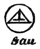 Gau (Tablet of Se'moin)