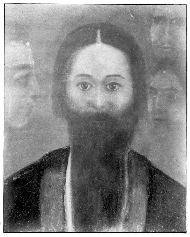 Abram or Abraham