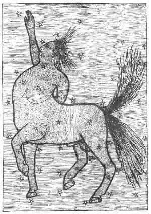 The False Osiris