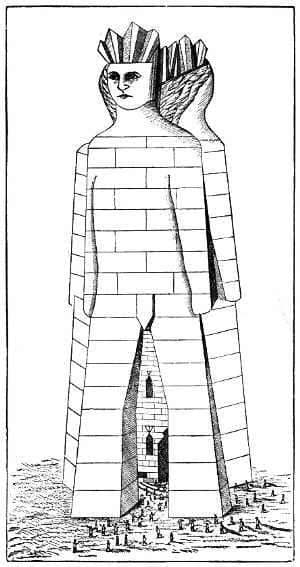 Tower of Gall