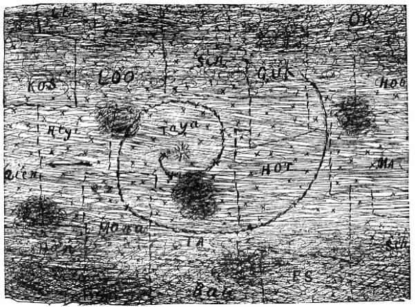 The Earth in Se’mu