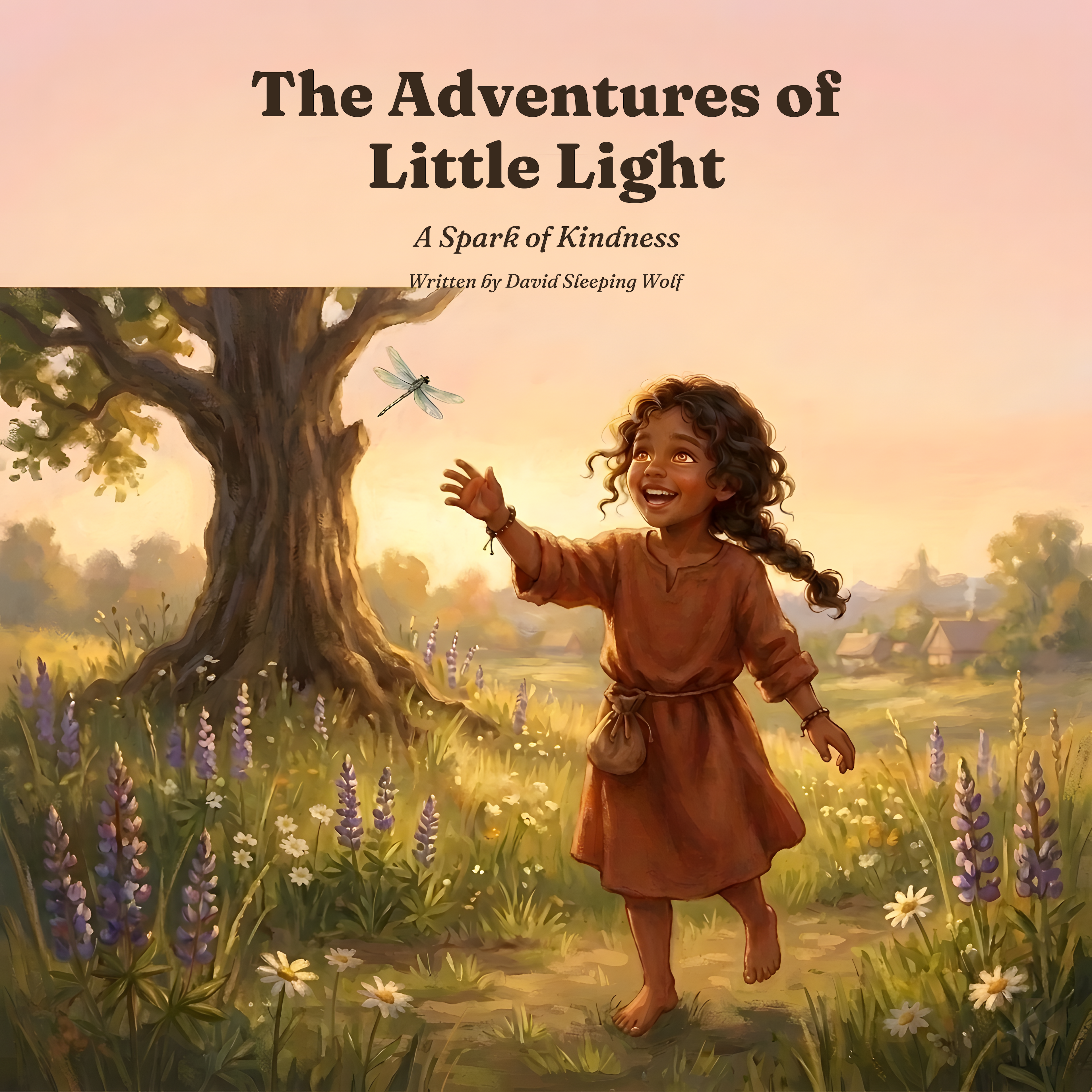 The Adventures of Little Light