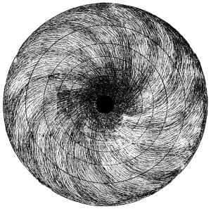 Earth and Atmospherea, (as seen through spiritual eyes)