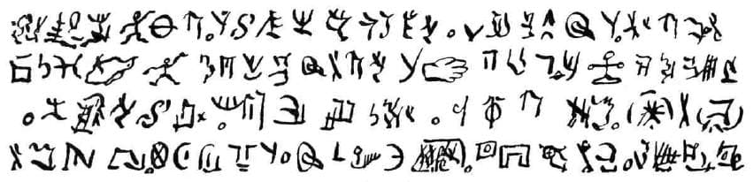 The Signature