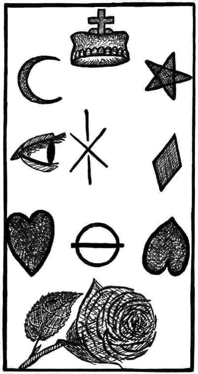 Tablet of Hy’yi