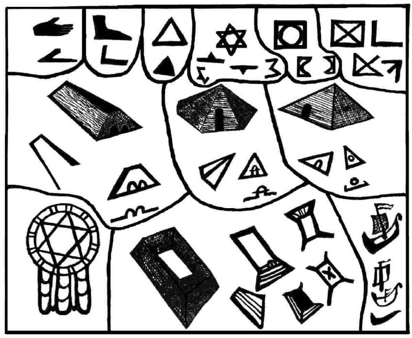 Bible of the Mound-Builders