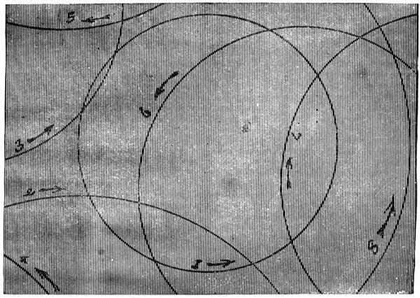 Serpent’s Orbit