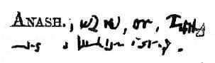 Anash