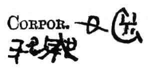 Corpor