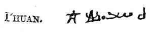 I'huan